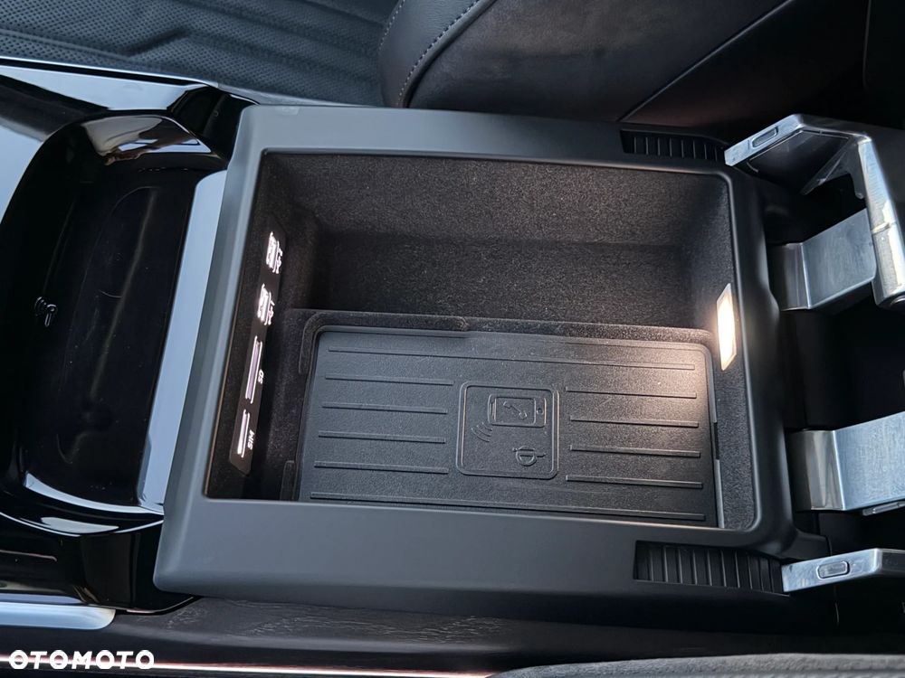 Audi A8 L 50 TDI mHEV Quattro Tiptr - 15