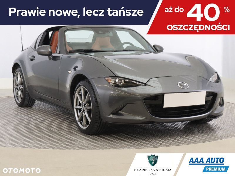 Mazda MX-5 - 2