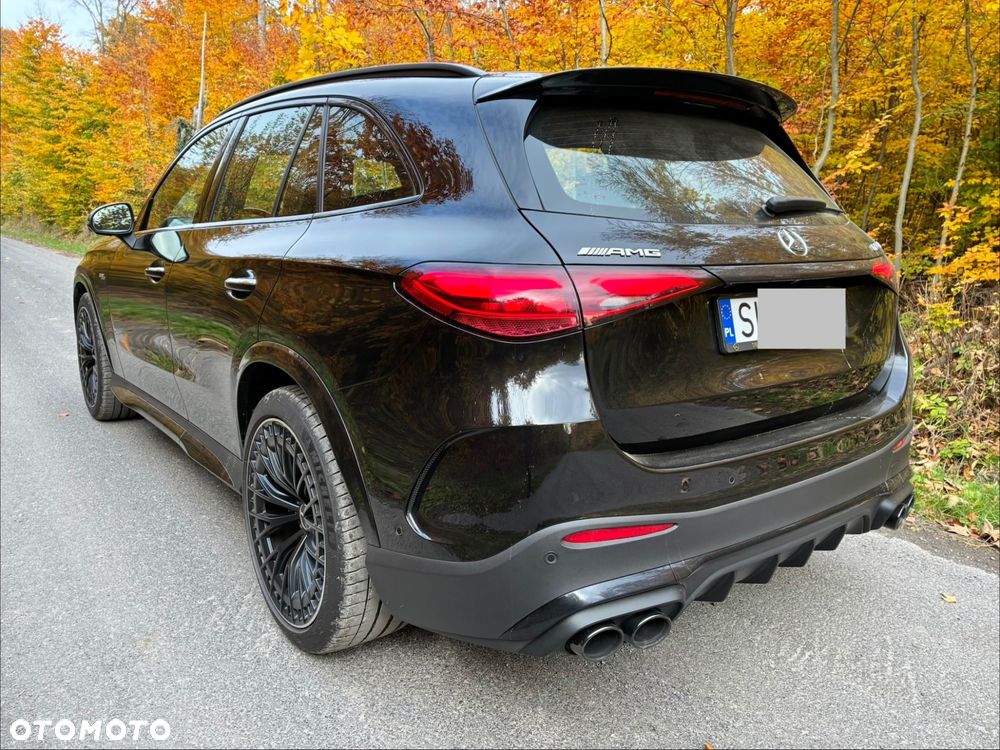 Mercedes-Benz Glc 2024 photo 5