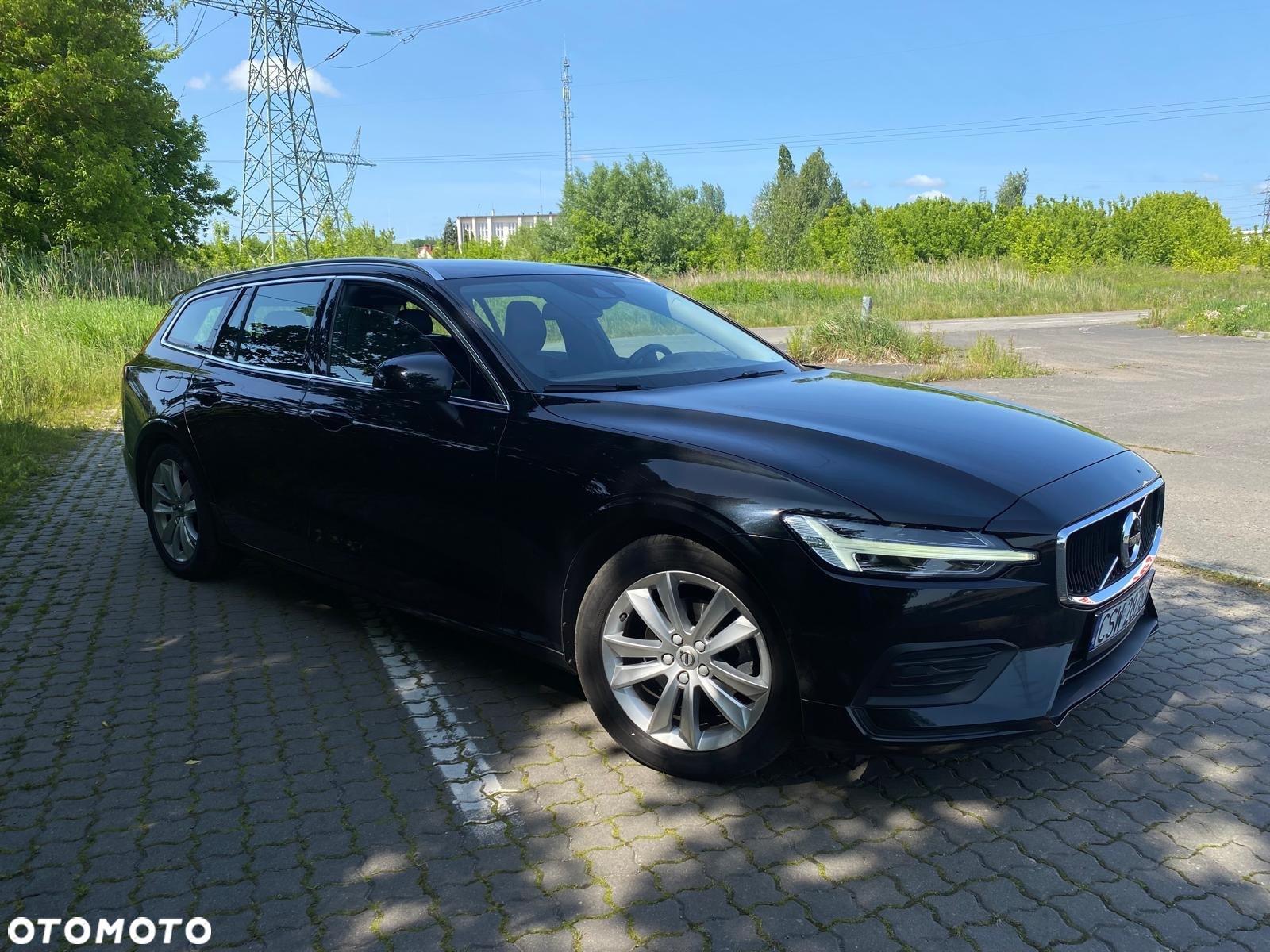 Volvo V60 D4 Momentum - 9