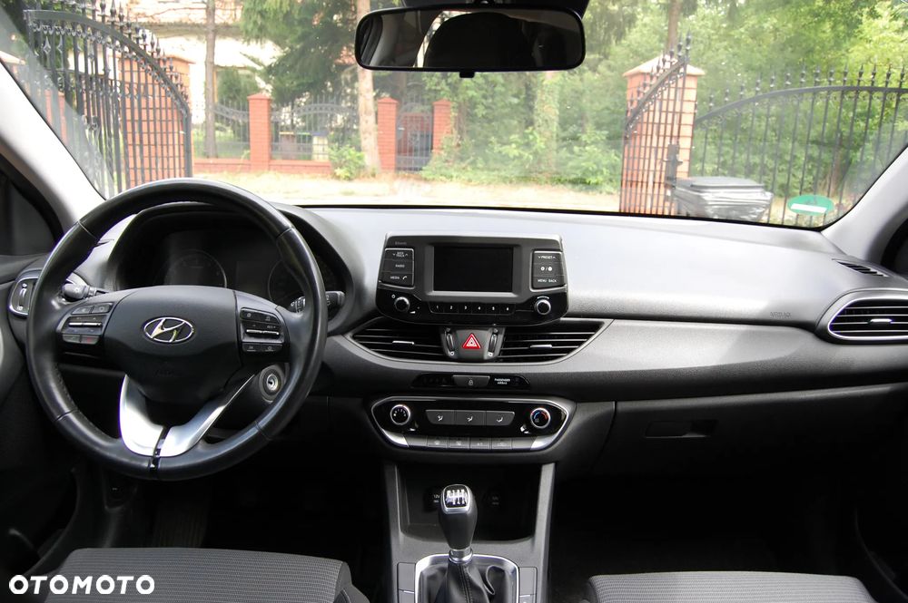 Hyundai i30 1.4 Trend - 28