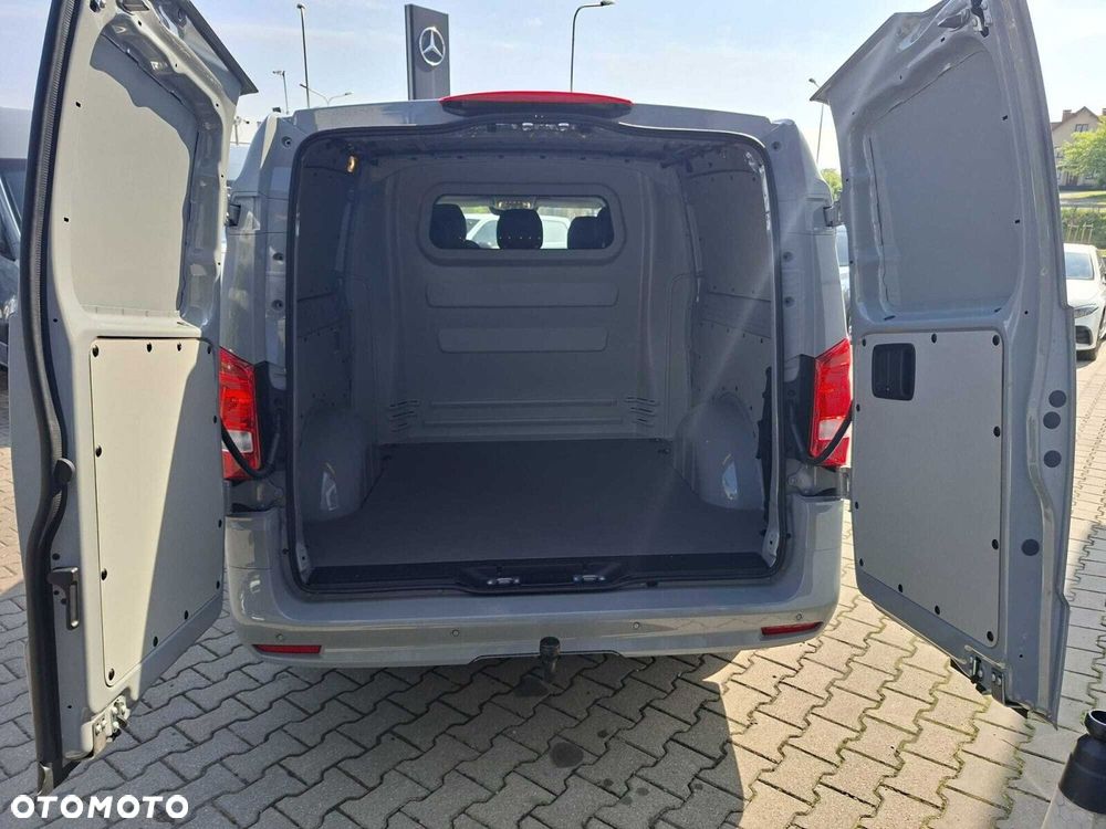 Mercedes-Benz Vito MIXTO 116 CDI 4X4 - 11