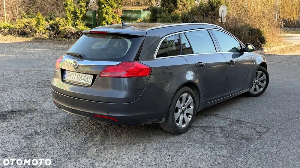 Opel Insignia 1.6 Edition - 30