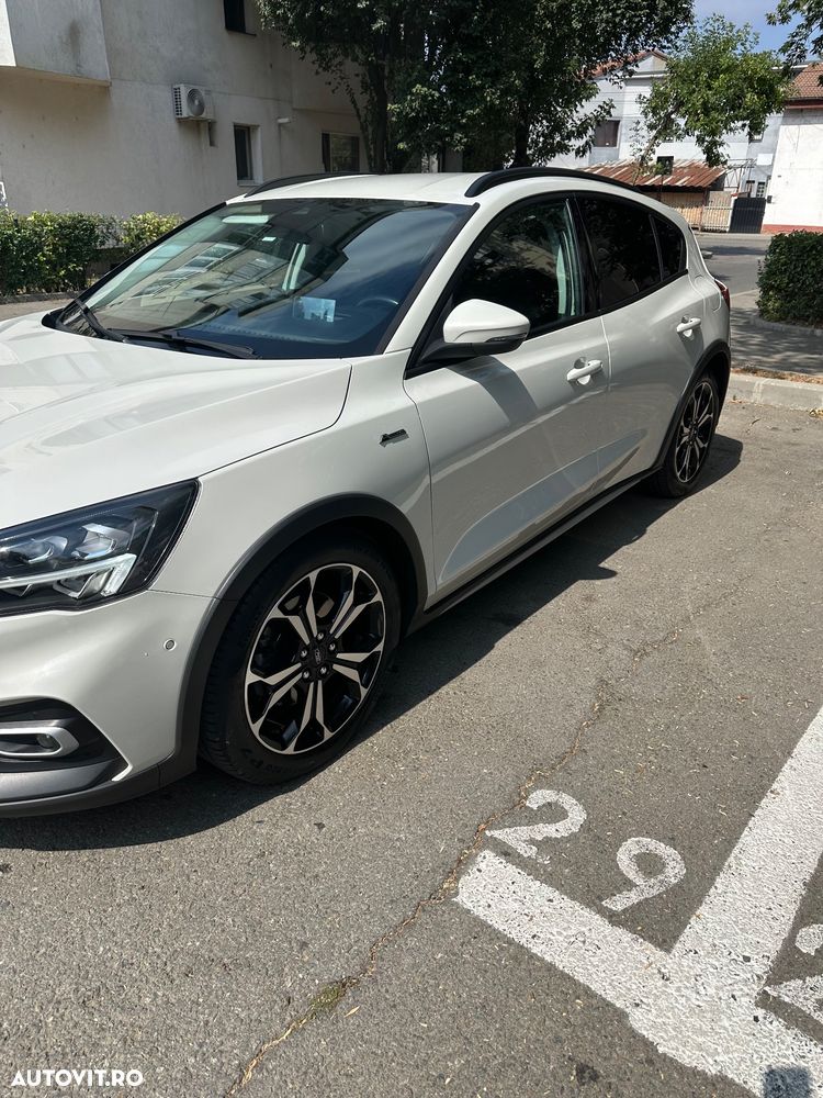 Ford Focus 1.5 EcoBlue Active - 2