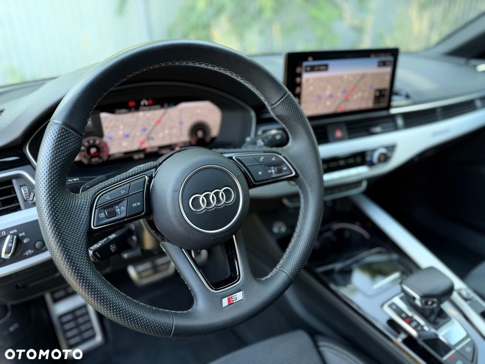 Audi A4 Avant 40 TFSI mHEV Quattro S Line S tronic - 18