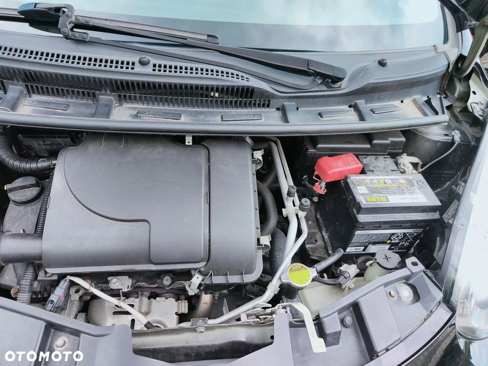 Citroën C1 1.0 Airsport - 11