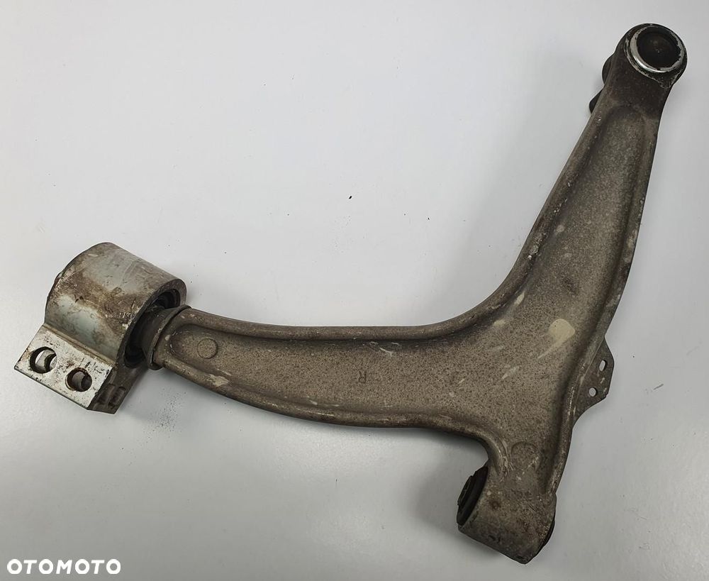 WAHACZ PRAWY PRZEDNI PRZÓD OPEL VECTRA C - 5