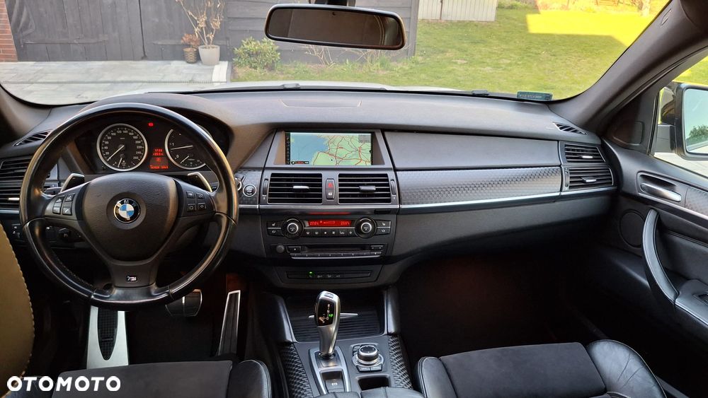 BMW X6 - 8