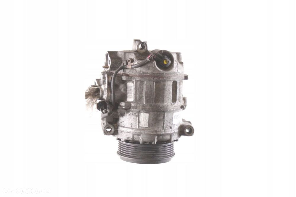SPRĘŻARKA KLIMATYZACJI MERCEDES R230 447220-9210 - 3