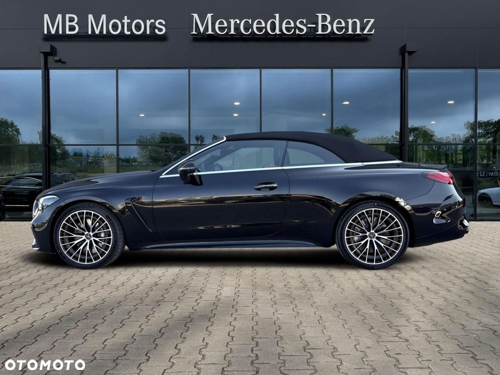 Mercedes-Benz CLE - 4