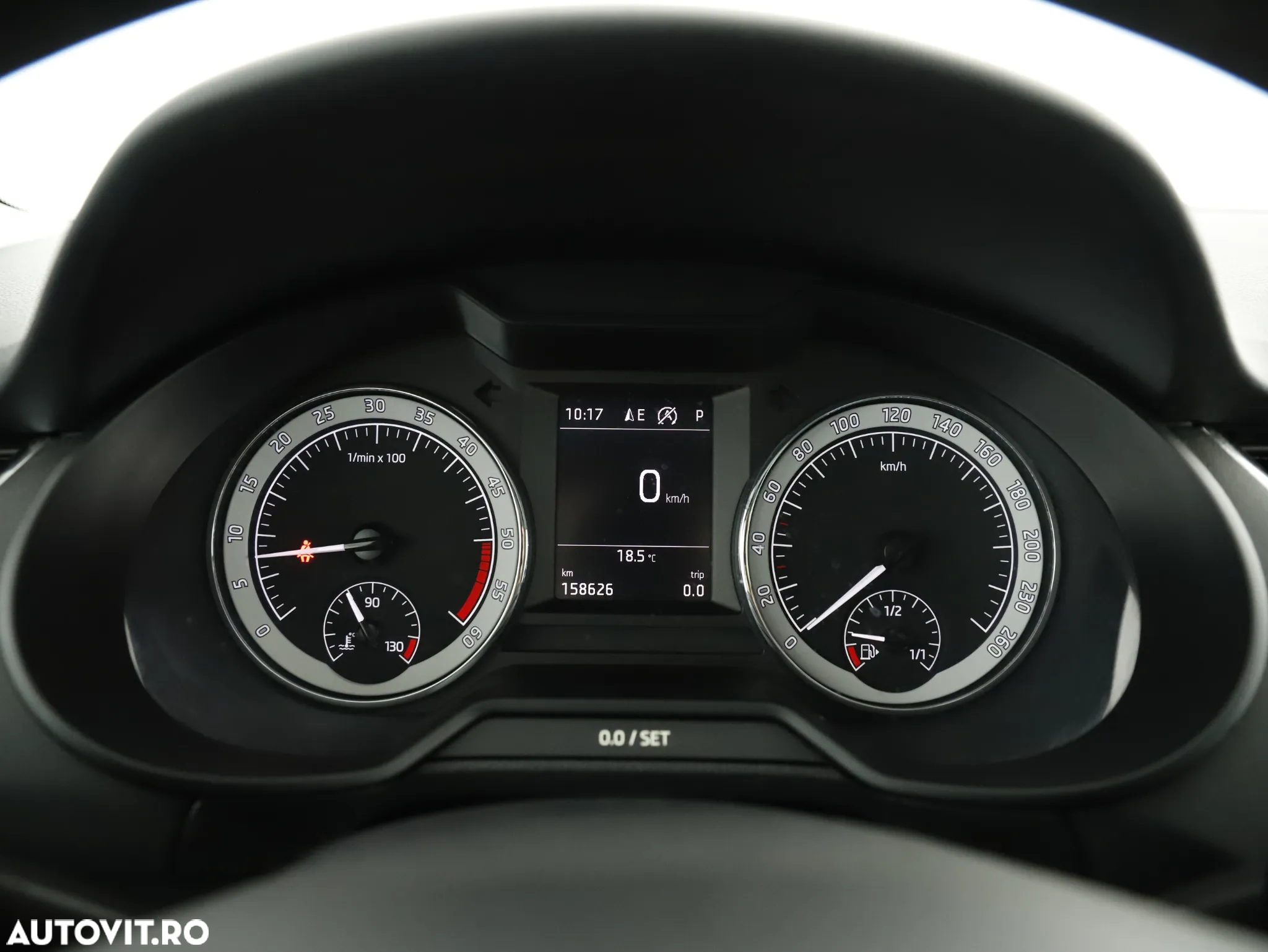 Skoda Octavia 2.0 TDI DSG Style - 14