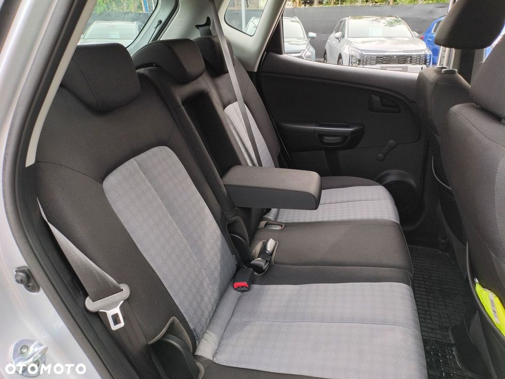 Kia Venga 1.4 M - 20