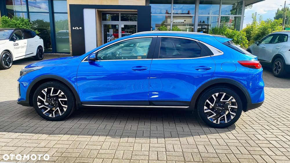 Kia XCeed 1.5 T-GDI L - 4