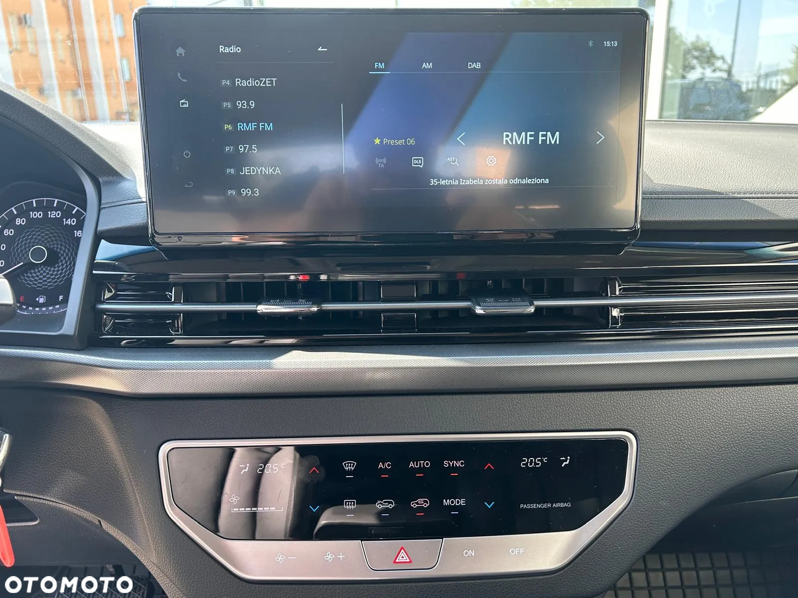 SsangYong/KGM Musso - 9