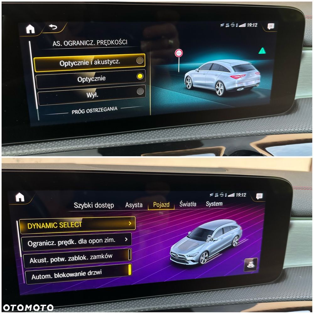 Mercedes-Benz CLA 180 d 8G-DCT AMG Line Advanced Plus - 25