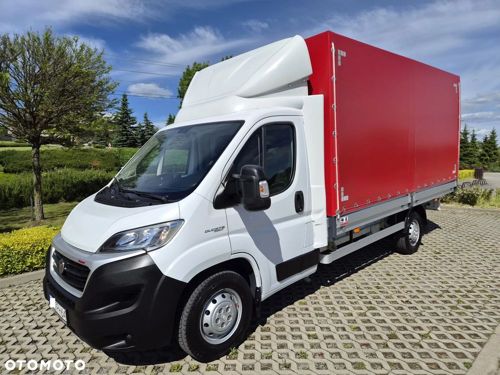 Fiat Ducato - 10