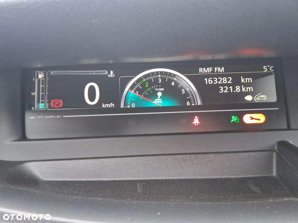 Renault Scenic 1.5dCi TomTom Edition - 11