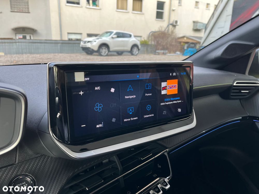 Peugeot 208 1.2 mHEV GT - 35