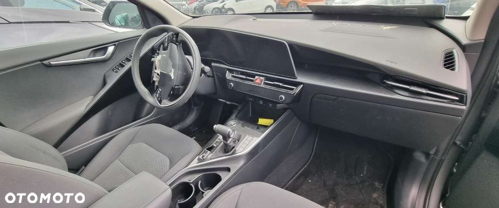 Kia Niro - 7