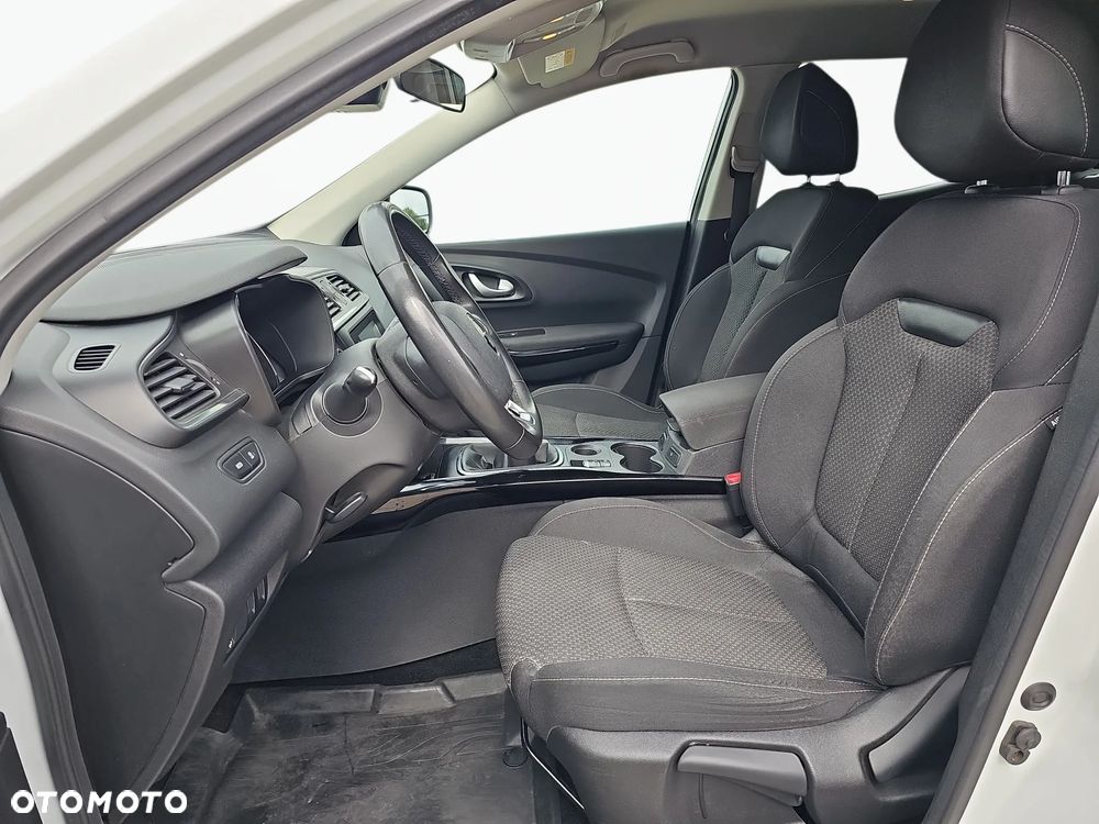 Renault Kadjar 1.3 TCe FAP Easy Life - 10