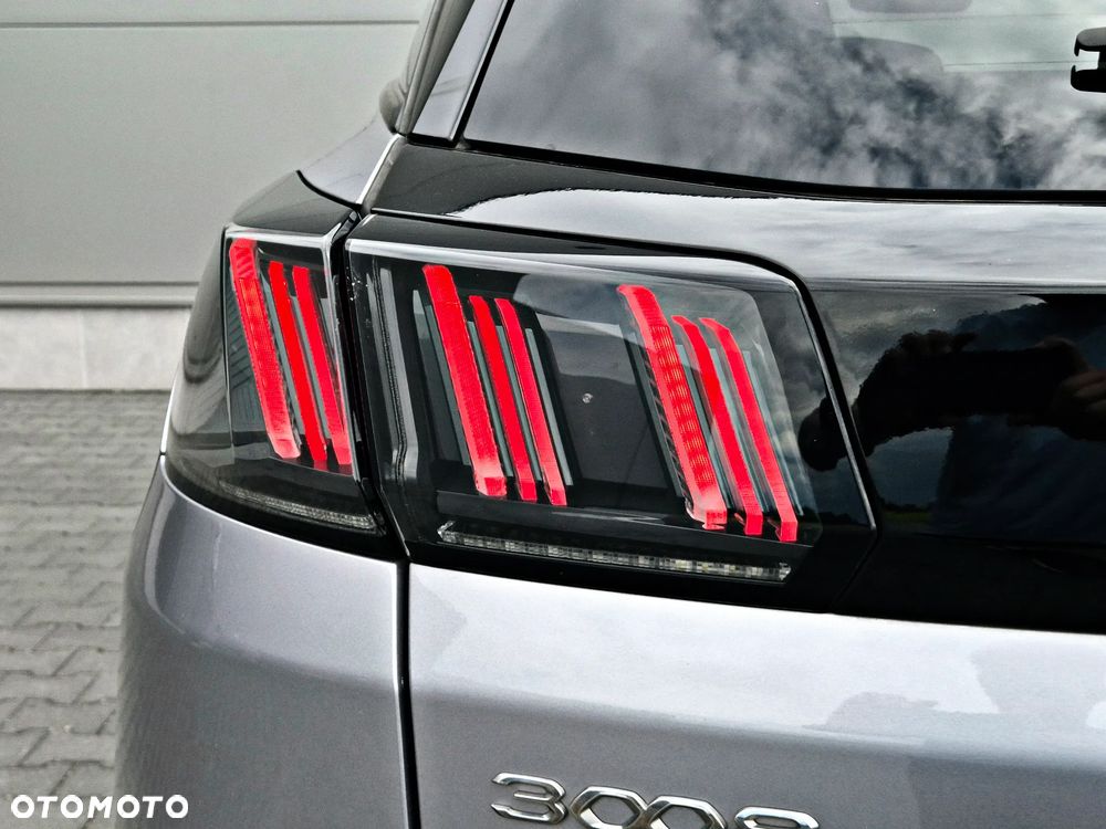 Peugeot 3008 1.5 BlueHDi Allure S&S EAT8 - 22