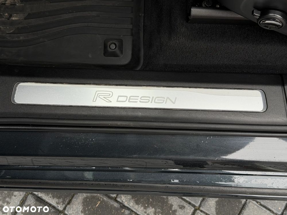 Volvo XC 90 T6 AWD Geartronic RDesign - 14