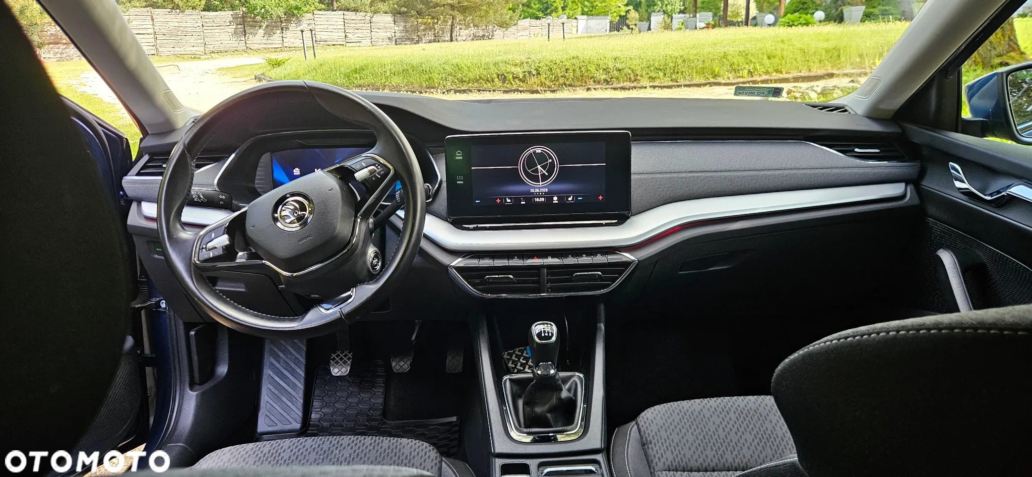 Skoda Octavia 1.5 TSI ACT Style - 2