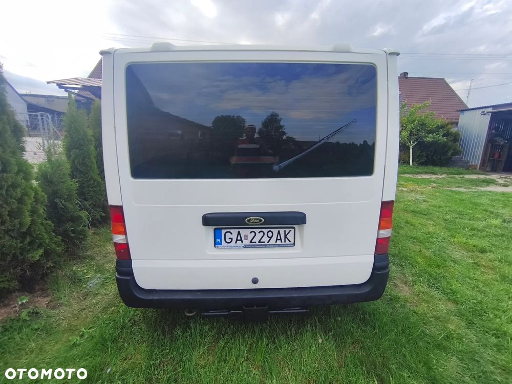 Ford Transit - 7