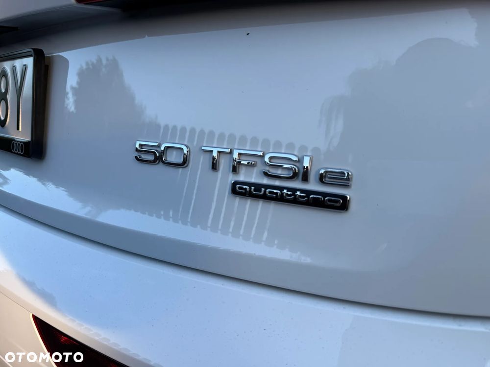 Audi Q5 50 TFSI e Quattro S Line S tronic - 16