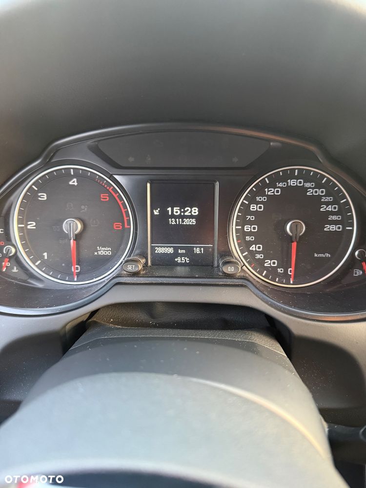 Audi Q5 2.0 TDI Quattro S tronic - 11