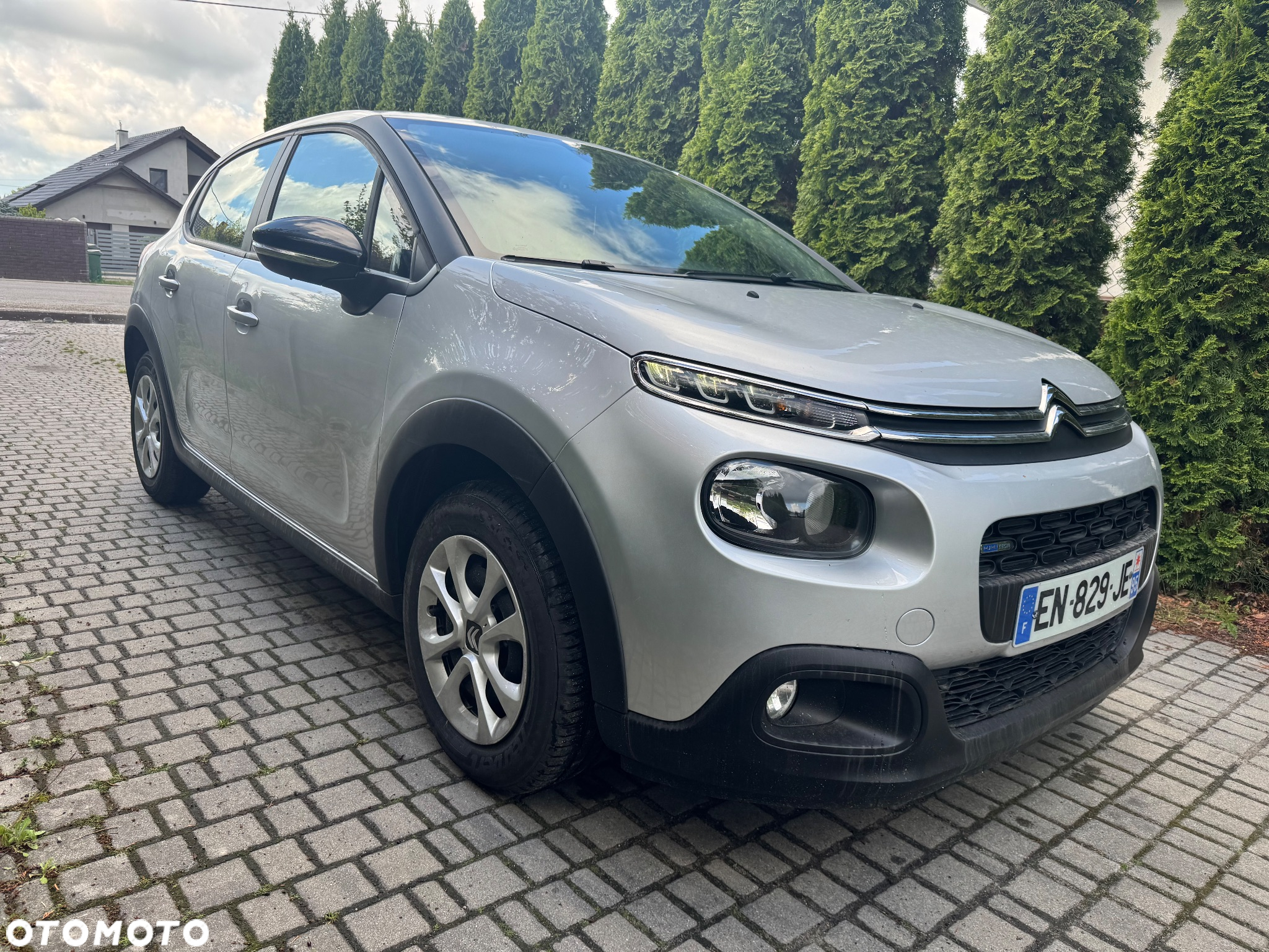 Citroën C3 1.2 PureTech Elle S&S - 3