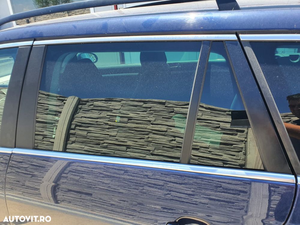 GEAM USA VW GOLF 5 COMBI S.SP - 1
