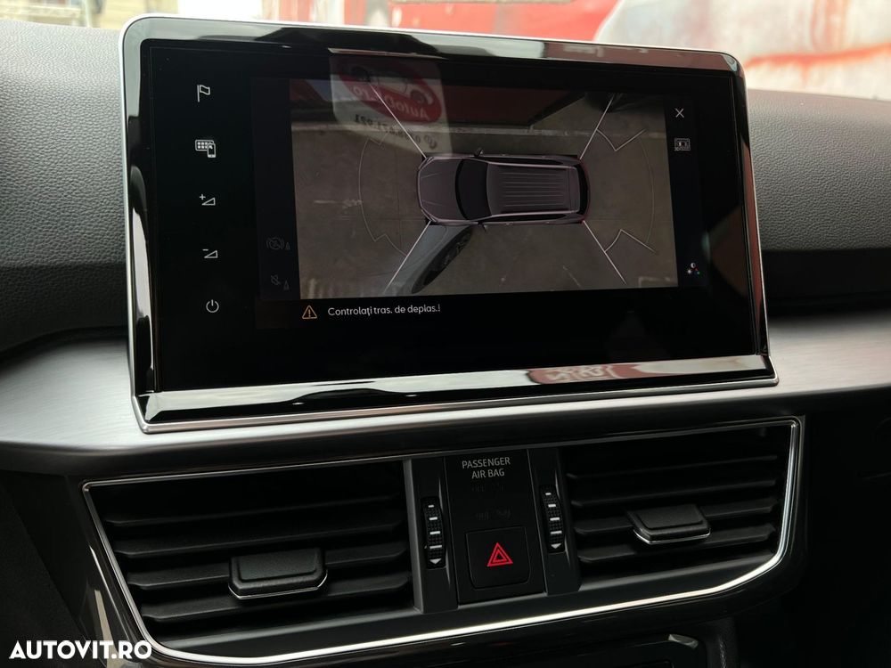 Seat Tarraco - 20