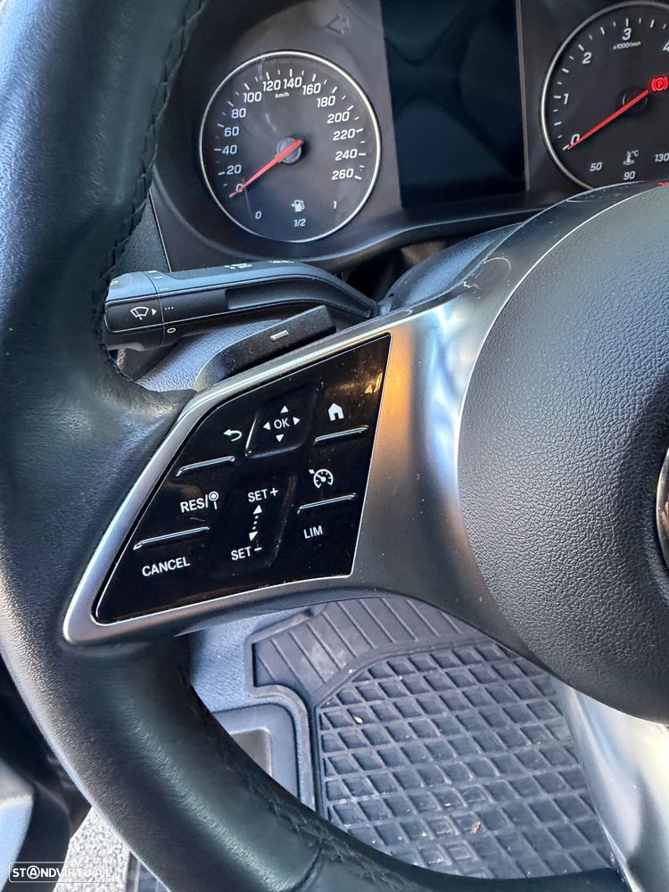 Mercedes-Benz VITO 119 CDI 34 Pro long - 21