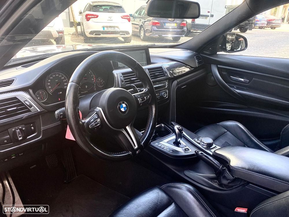 BMW M3 Auto - 19