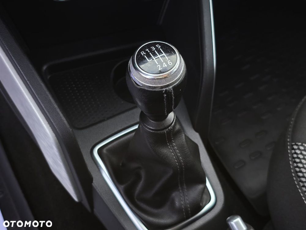 Dacia Duster TCe 130 2WD Sondermodell Extreme - 17