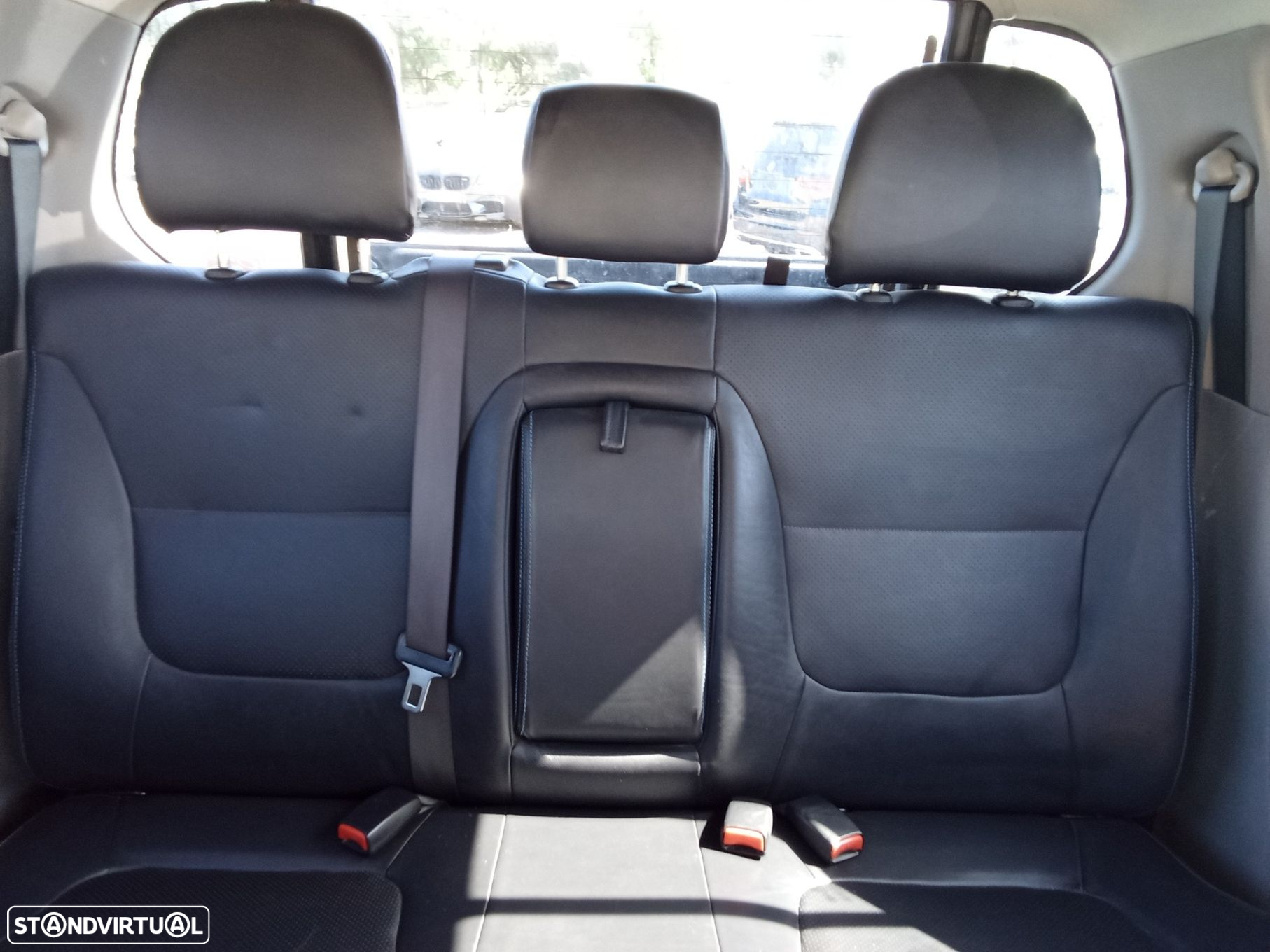 Mitsubishi L200 - 34