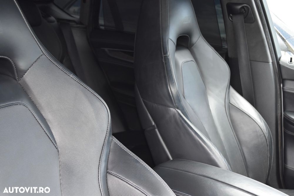 BMW X6 - 8