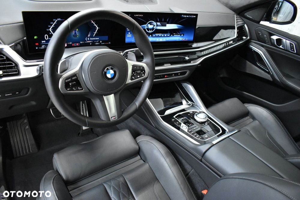 BMW X6 - 5