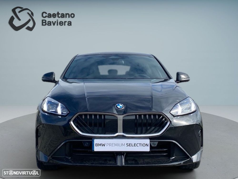 BMW 116 Pack Desportivo M - 23