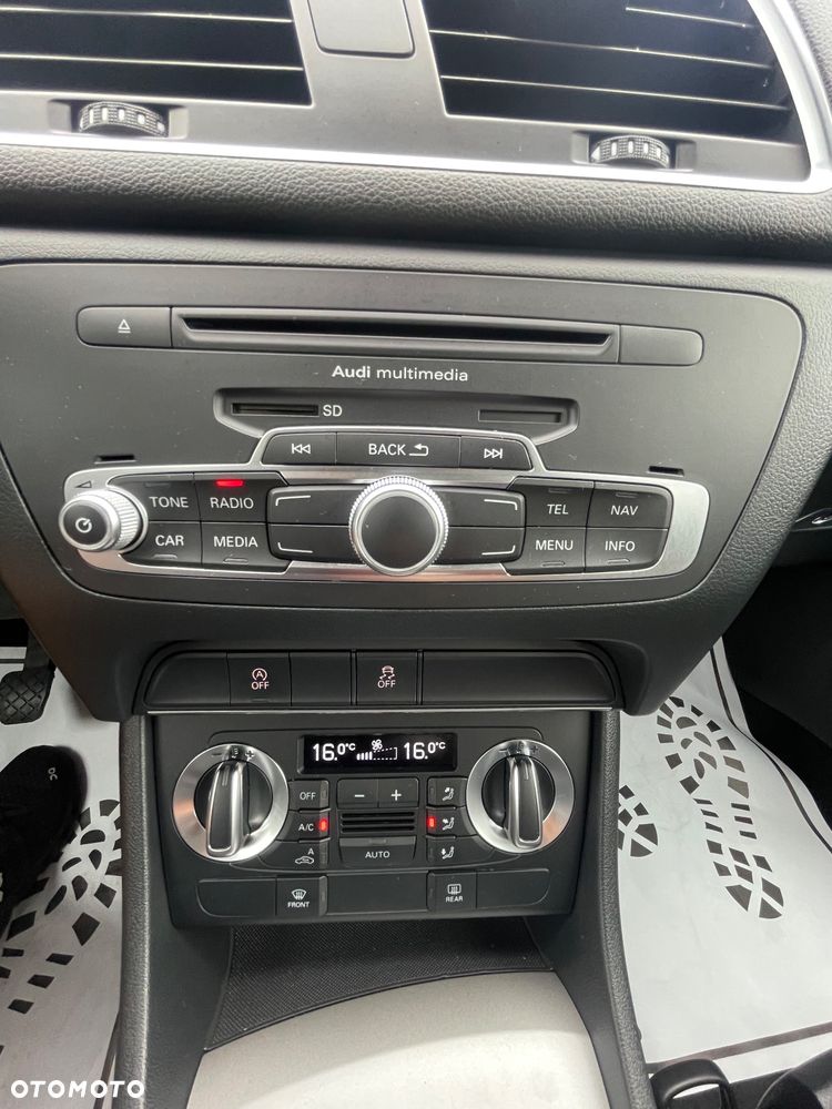 Audi Q3 2.0 TDI - 24