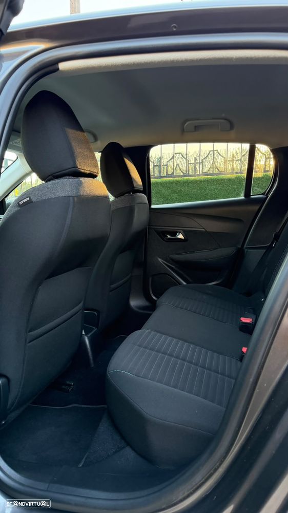 Peugeot 208 PureTech 100 Style - 9