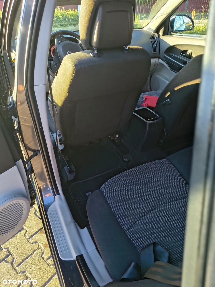 Kia Ceed 1.6 Crdi Comfort - 4