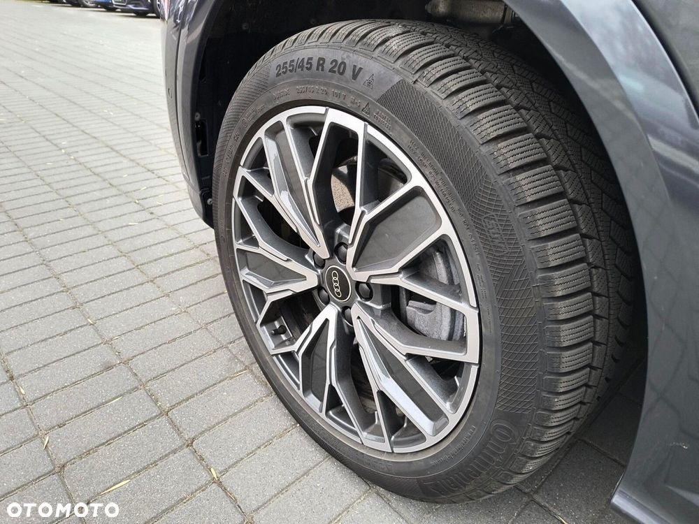 Audi Q5 - 10