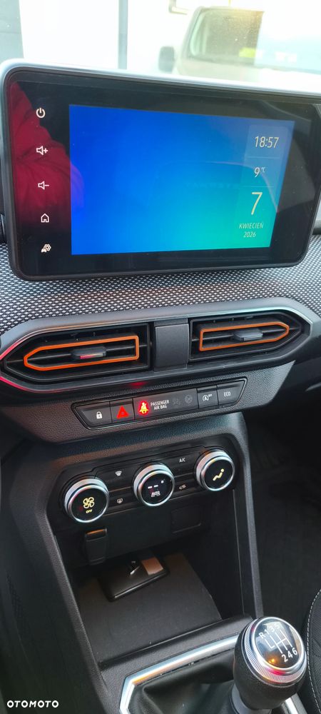 Dacia Sandero Stepway 1.0 TCe Expression - 14