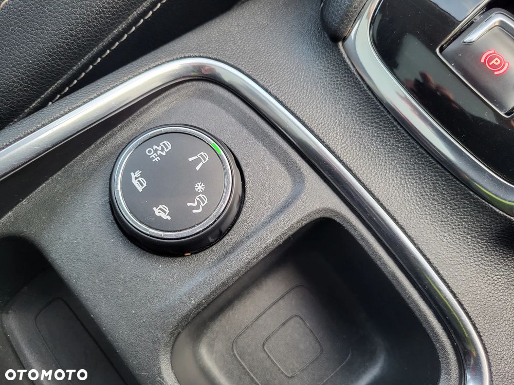 Opel Grandland X 1.5 D Start/Stop Automatik INNOVATION - 20