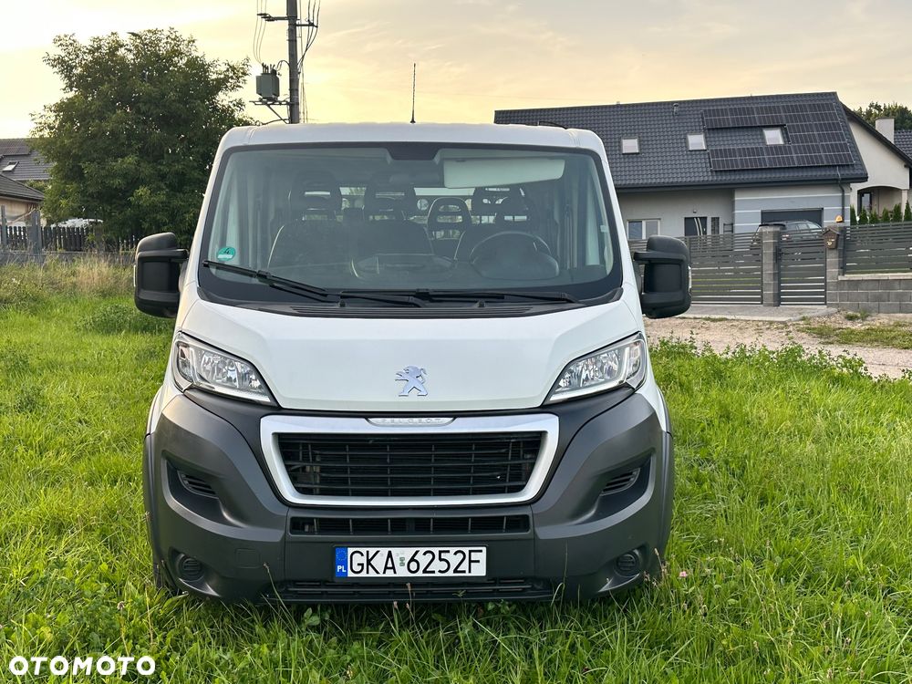 Peugeot Boxer - 3