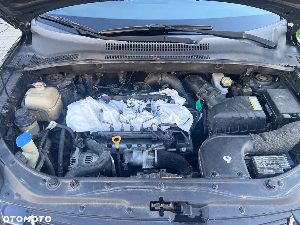 Kia Sportage - 30