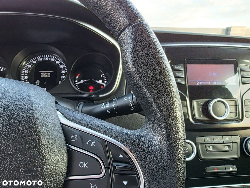 Renault Megane - 16