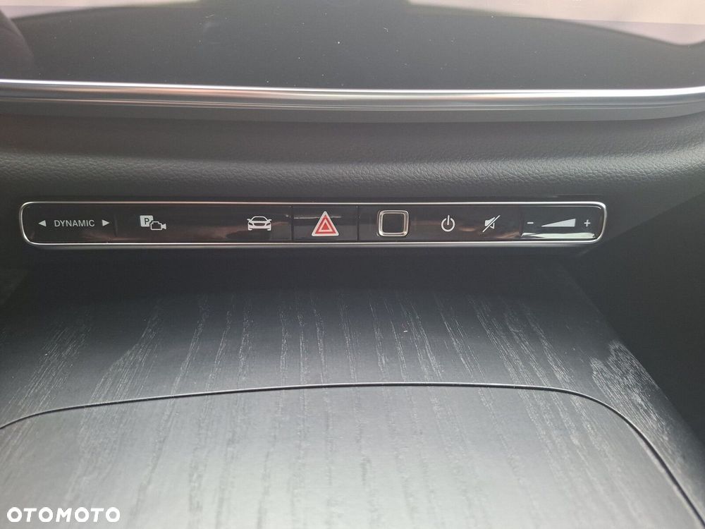 Mercedes-Benz Klasa E 200 d mHEV Avantgarde 9G-Tronic - 23
